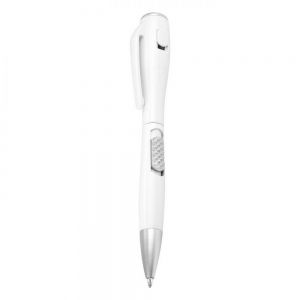 BOLIGRAFO CON LUZ JASER personalizada